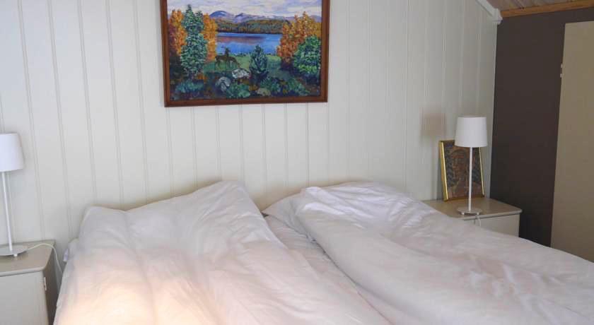 Jordbaerstova Feriehus Bed & Breakfast Valldal Room photo