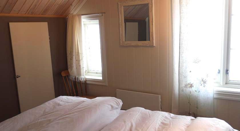 Jordbaerstova Feriehus Bed & Breakfast Valldal Room photo